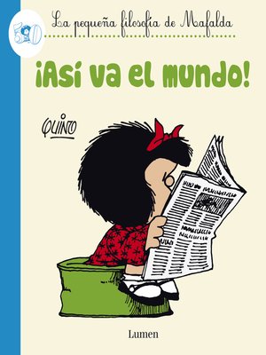 cover image of ¡Así va el mundo!